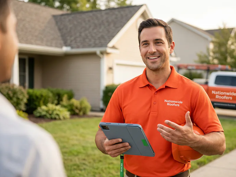 Roof Installation  in Camp Hill  FAQ